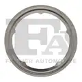 USZCZELKA RURY WYDECHOWEJ OPEL ASTRA 1.5CRDI 19- - FA1
