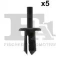 Patent, karosszéria - FA1