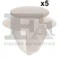 ***Patent, dísz-/védőléc) - FA1
