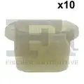Patent, dísz-/védőléc - FA1