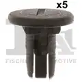 Patent, dísz-/védőléc - FA1
