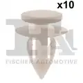 Klips Mocujcy Renault - FA1
