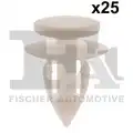 Klips Mocujcy Renault - FA1