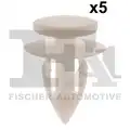 Klips Mocujcy Renault - FA1