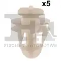 ***Patent, dísz-/védőléc) - FA1