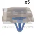 Klips Mocujcy Renault - FA1