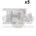 Patent, karosszéria - FA1