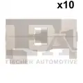 Klips Mocujcy Renault - FA1