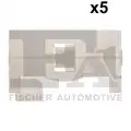 Klips Mocujcy Renault - FA1
