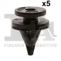 ***Patent, dísz-/védőléc) - FA1