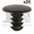 Klips Mocujcy Alfa Romeo - FA1