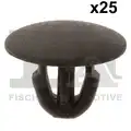 Klips Mocujcy Alfa Romeo - FA1
