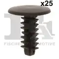 Klips Mocujcy Alfa Romeo - FA1