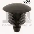 ZALEPKA MOCUJCA ALFA ROMEO - FA1