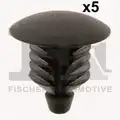 ZALEPKA MOCUJCA ALFA ROMEO - FA1