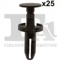 Patent, dísz-/védőléc - FA1
