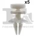 Patent, dísz-/védőléc - FA1