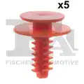 Patent, dísz-/védőléc - FA1