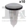 Patent, dísz-/védőléc - FA1