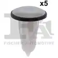 Patent, dísz-/védőléc - FA1