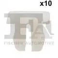 Patent, dísz-/védőléc - FA1