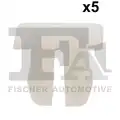Patent, dísz-/védőléc - FA1