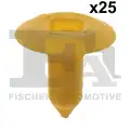 KOSTKA MONTAOWA FIAT - FA1