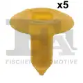KOSTKA MONTAOWA FIAT - FA1