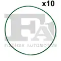ORING 115 X 2 HNBR/10SZT/ - FA1