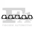 tömítés, kipufogókönyök - FA1
