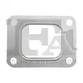 USZCZELKA TURBOSPRARKI FIAT DUCATO 2,3MJT 11- - FA1