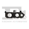 BRTVILO TURBINE RANGE ROVER FREELANDER 2 06- 2.2.SD4 441-514 - FA1