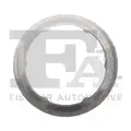 Tömítés, turbina bevezetés (töltő) - FA1