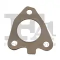 Tömítés, turbina bevezetés (töltő) - FA1