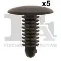 ***Patent, dísz-/védőléc) - FA1