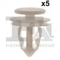 ***Patent, dísz-/védőléc) - FA1