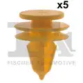 ***Patent, dísz-/védőléc) - FA1