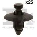 KOEK ROZPOROWY VOLVO - FA1
