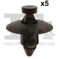 KOEK ROZPOROWY VOLVO - FA1