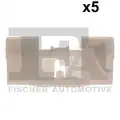 ***Patent, dísz-/védőléc) - FA1