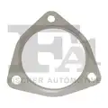 BRT. AUS.VOLVO S40 2.0T  550-943 - FA1