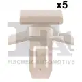 ***Patent, dísz-/védőléc) - FA1