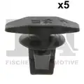Patent, karosszéria - FA1