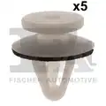 ***Patent, dísz-/védőléc) - FA1