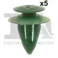***Patent, dísz-/védőléc) - FA1