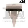 KLIPS MOCUJCY MITSUBISHI - FA1