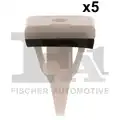 KLIPS MOCUJCY MITSUBISHI - FA1