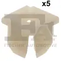 ***Patent, dísz-/védőléc) - FA1