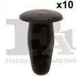 Patent, dísz-/védőléc - FA1