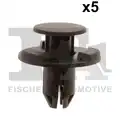 Patent, dísz-/védőléc - FA1